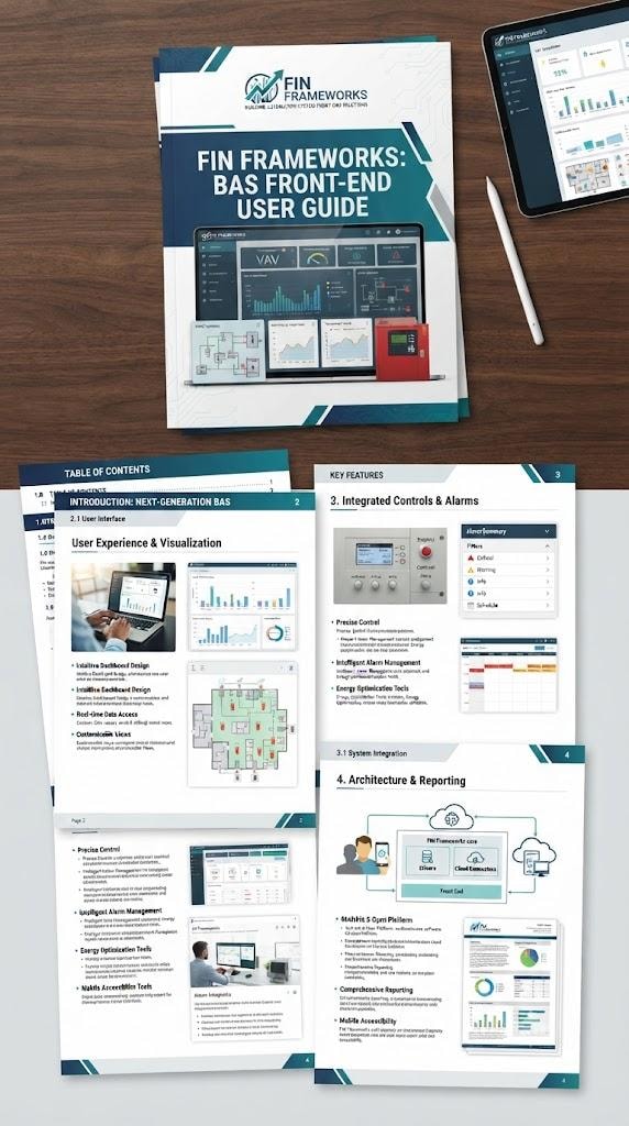 FIN Framework white paper